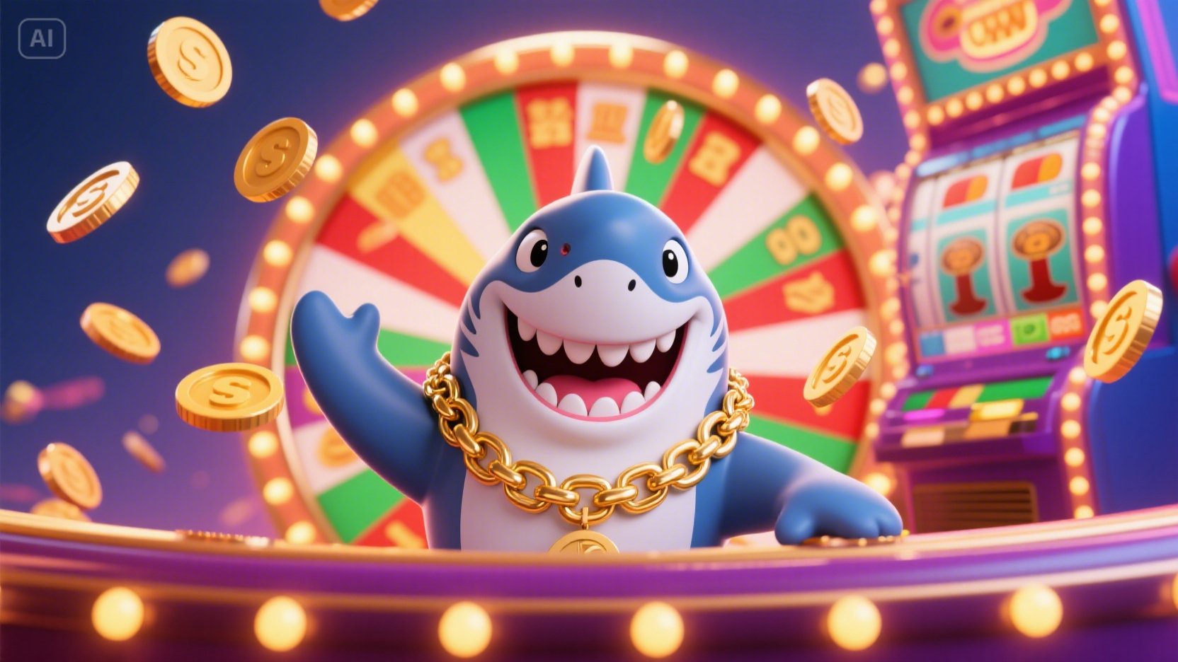 jackpot winner slots apk