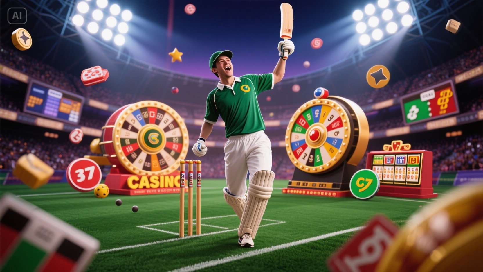 jackpot winner slots apk