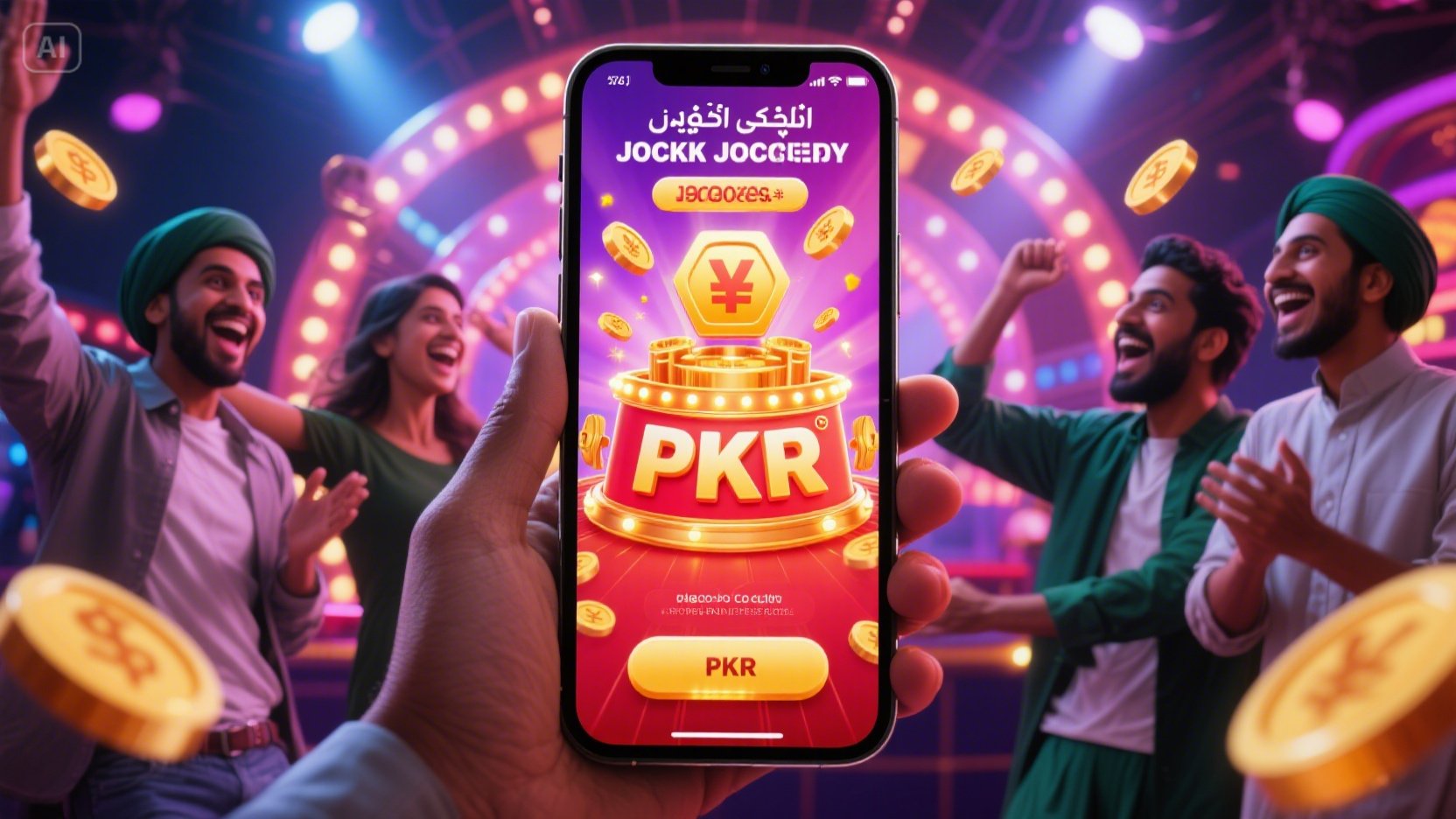 jackpot winner slots apk