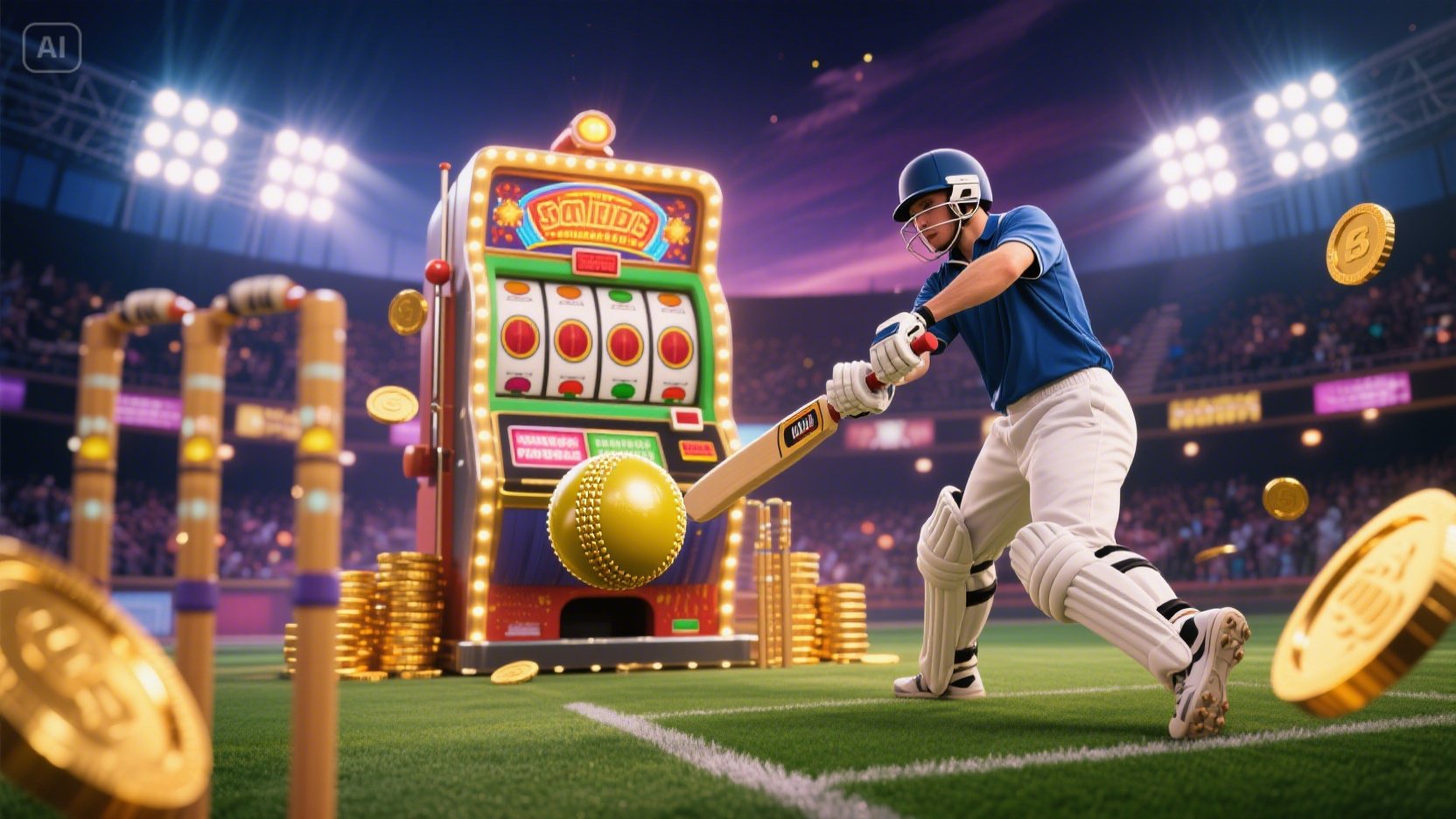 jackpot winner slots apk