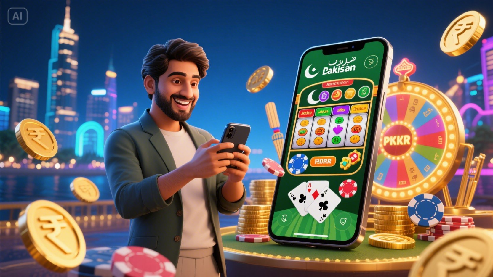 jackpot winner slots apk