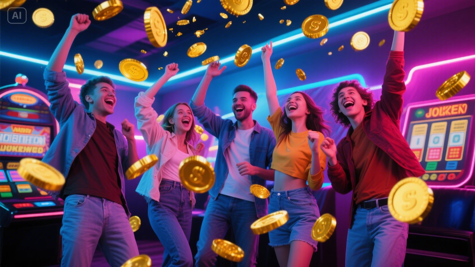 jackpot winner slots apk