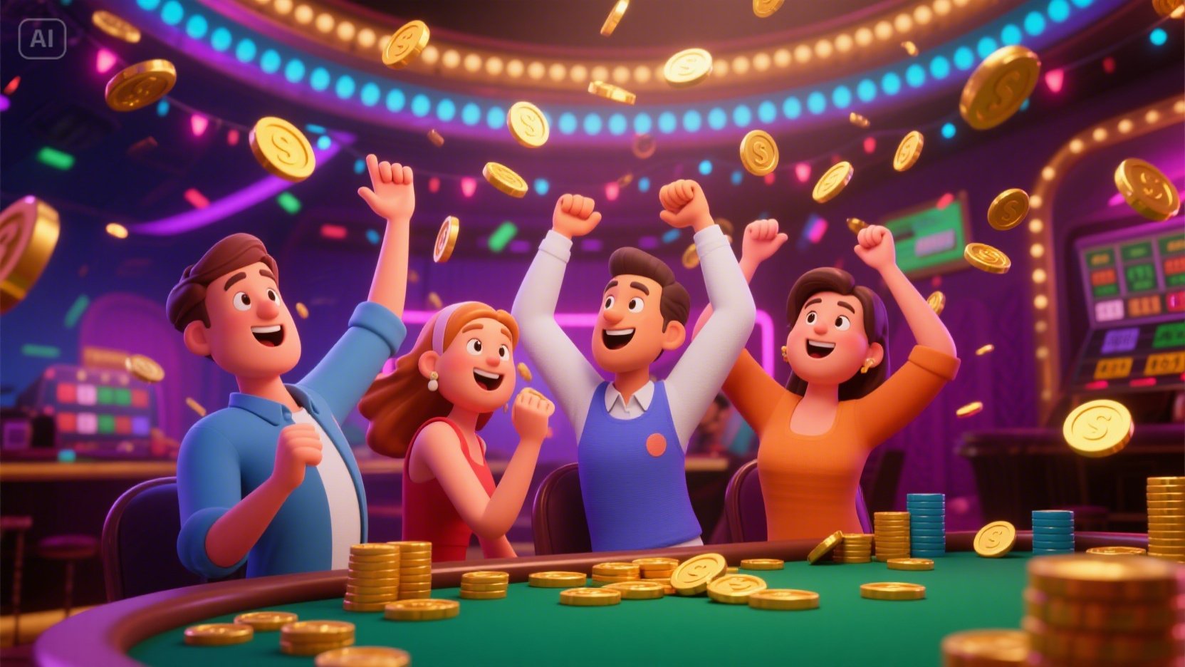 jackpot winner slots apk