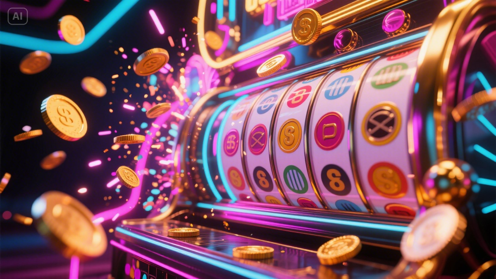jackpot winner slots apk