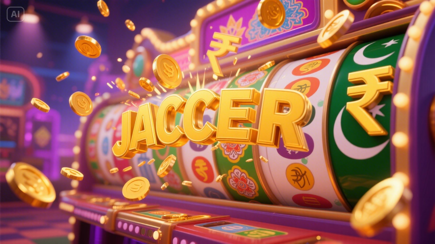 jackpot winner slots apk