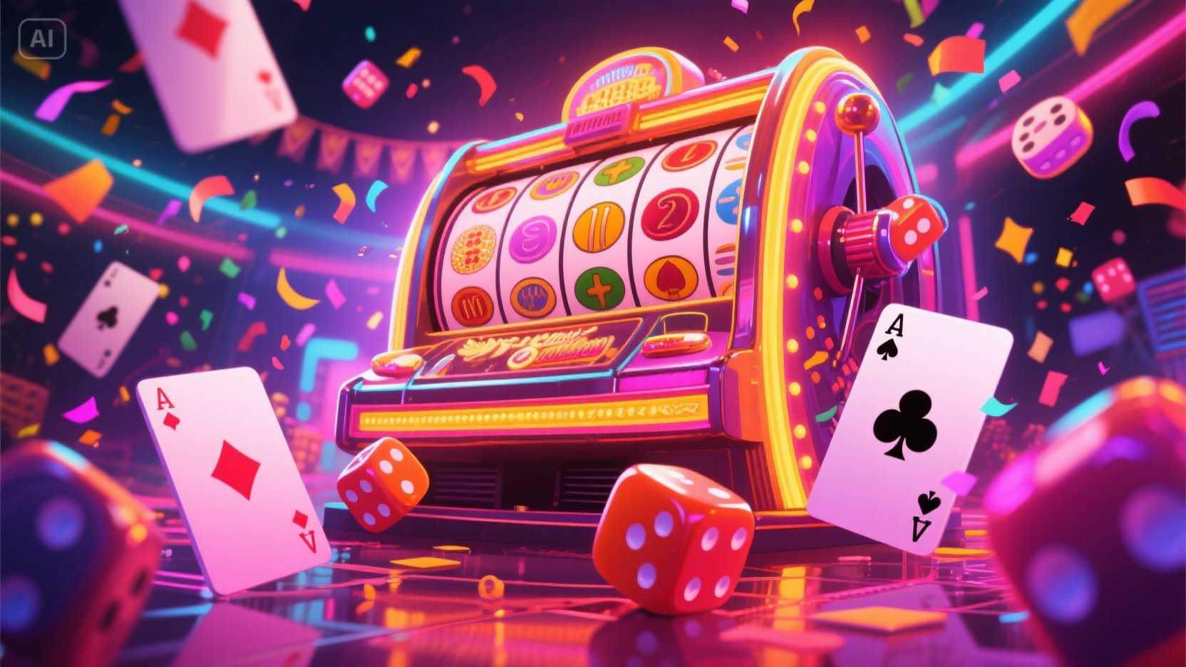 jackpot winner slots apk